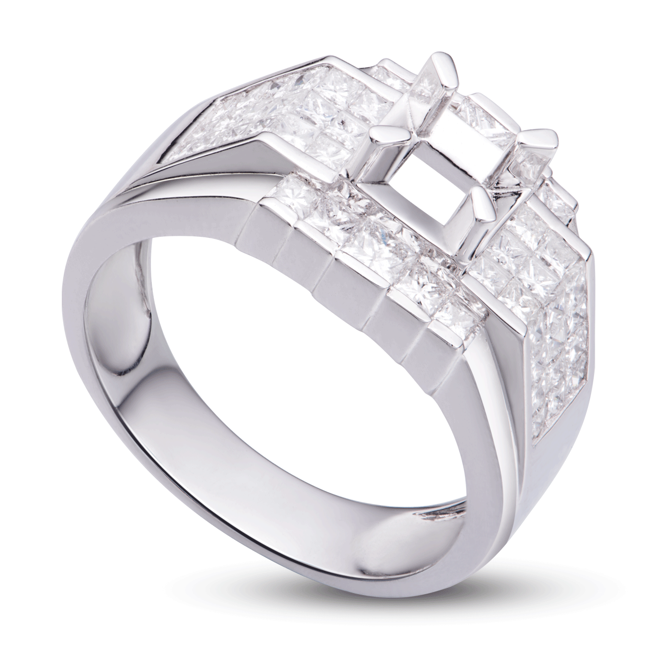 Sterling bạc carat nam độc đoán nhẫn sterling bạc mạ bạch kim retro mô  phỏng kim cương nhẫn nam nhẫn nhẫn nhẫn cưới nhẫn kim cương nam pnj | Tàu  Tốc Hành |